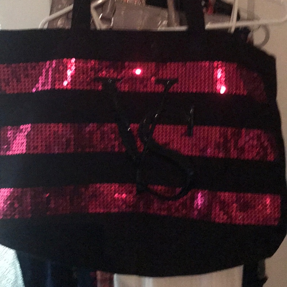 Victoria secret bag